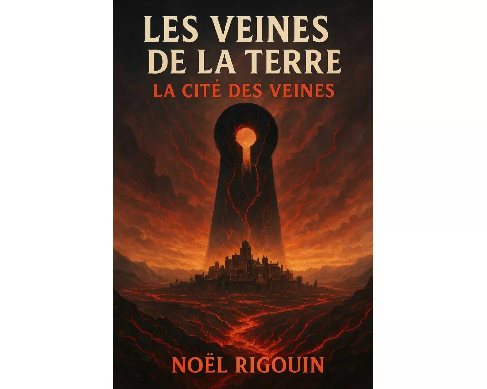 Les Veines De La Terre