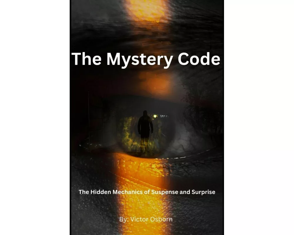 The Mystery Code