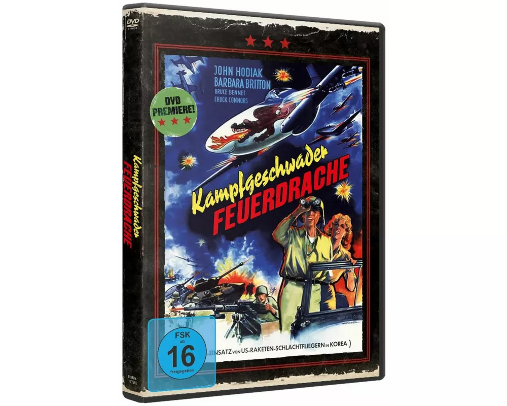 Kampfgeschwader Feuerdrache