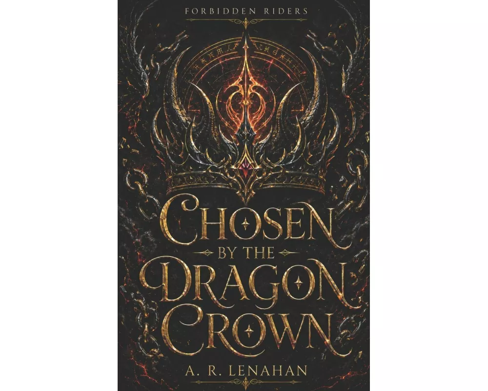 Chosen by the Dragon Crown