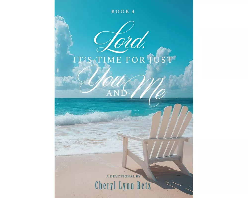 Lord, It's Time for Just You and Me