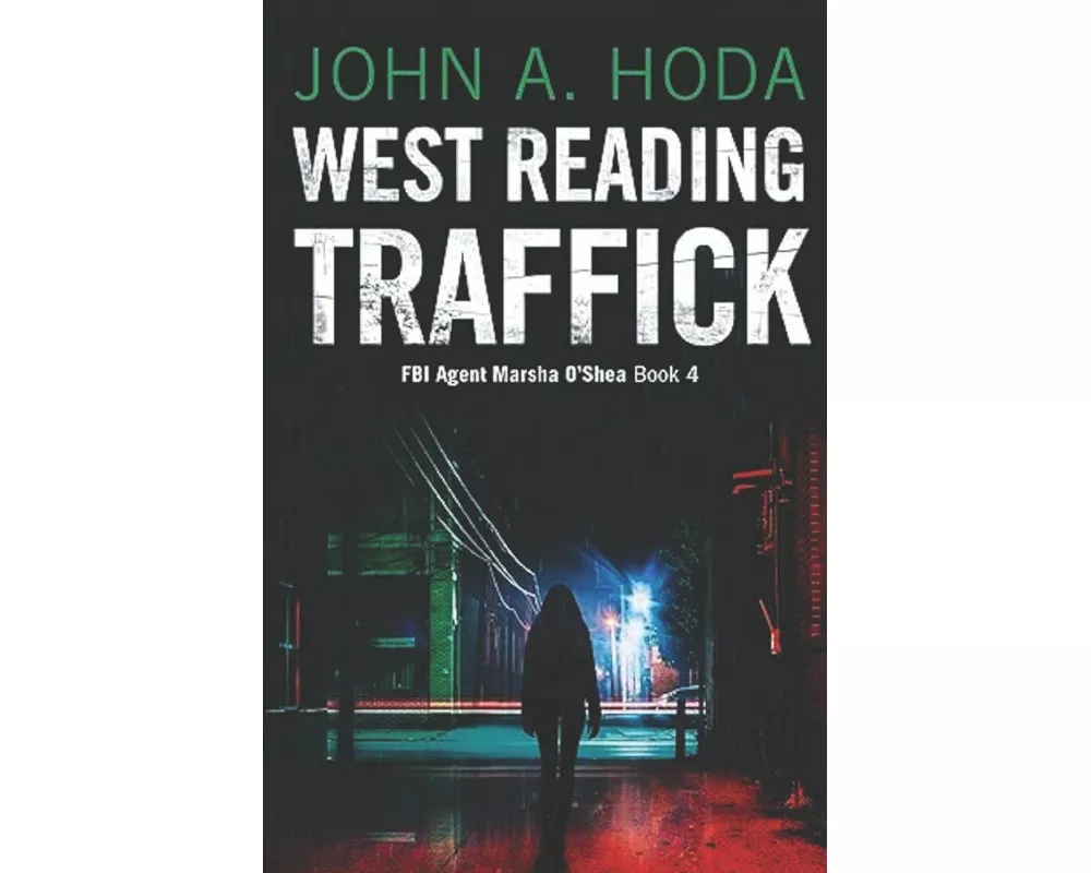West Reading Traffick