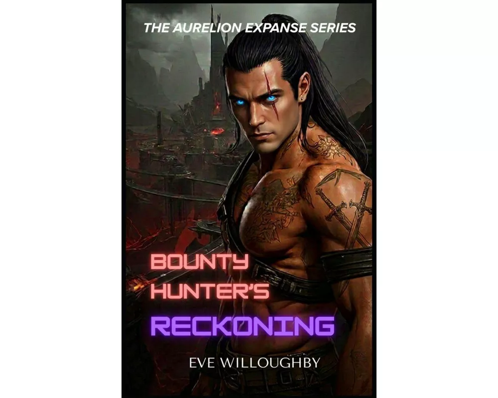 Bounty Hunter's Reckoning