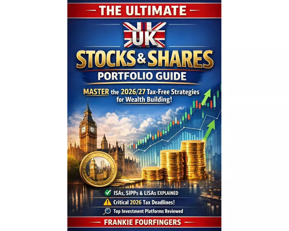 UK Stocks & Shares Guide
