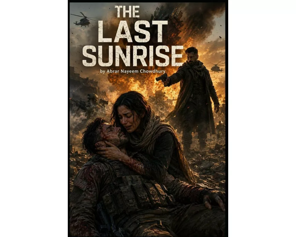 The Last Sunrise