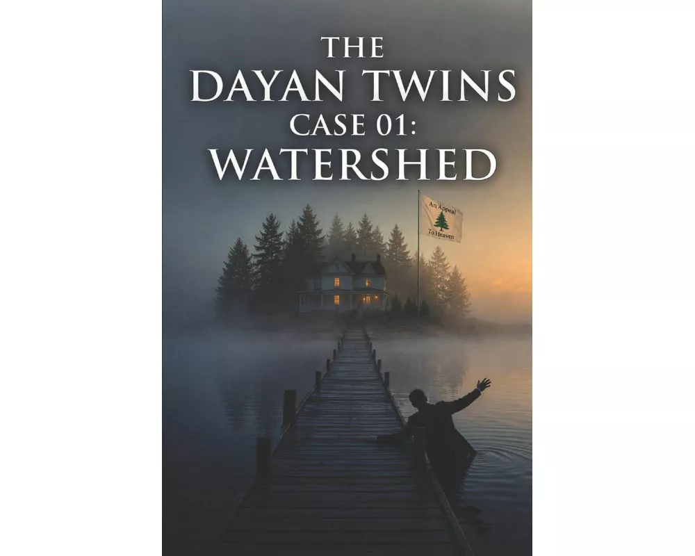 The Dayan Twins Case 01 Watershed