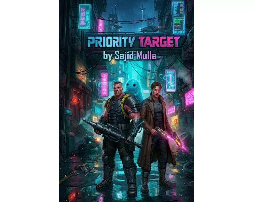 Priority Target