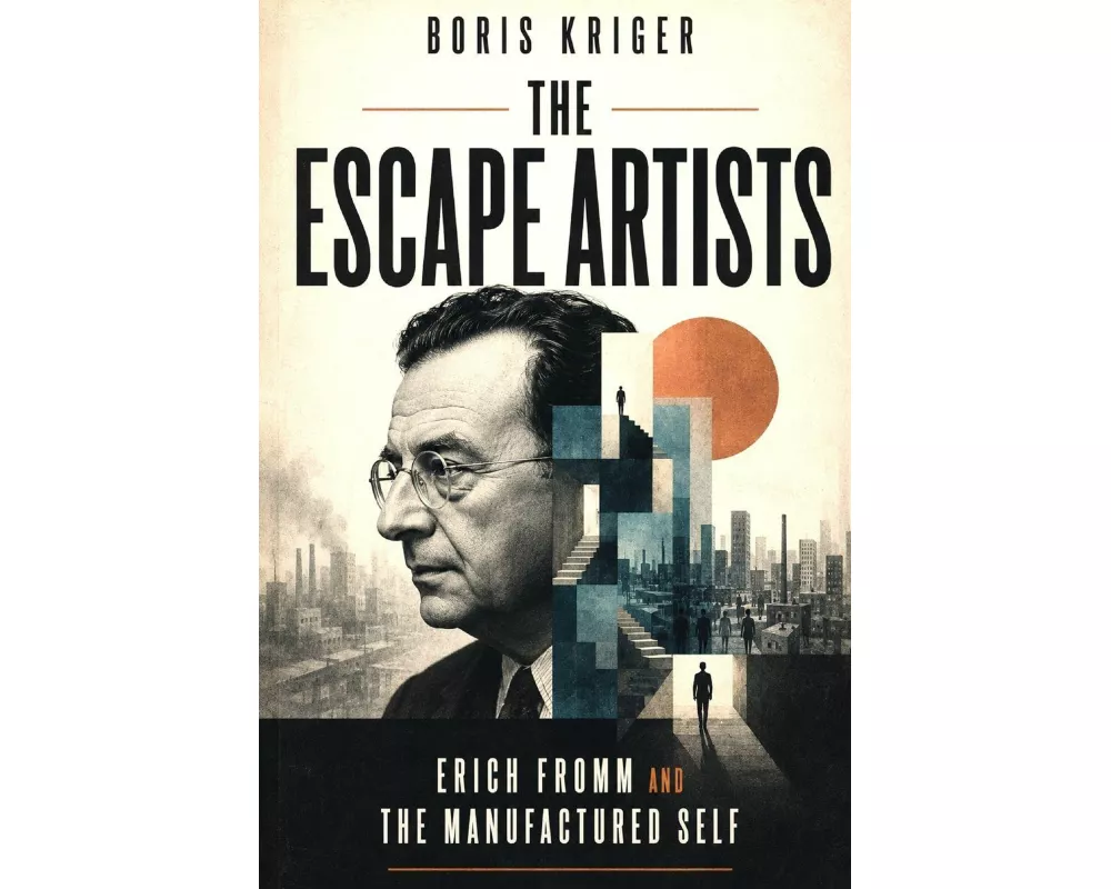 The Escape Artists