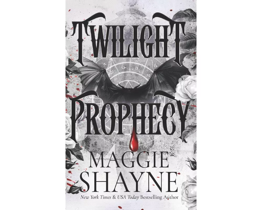 Twilight Prophecy