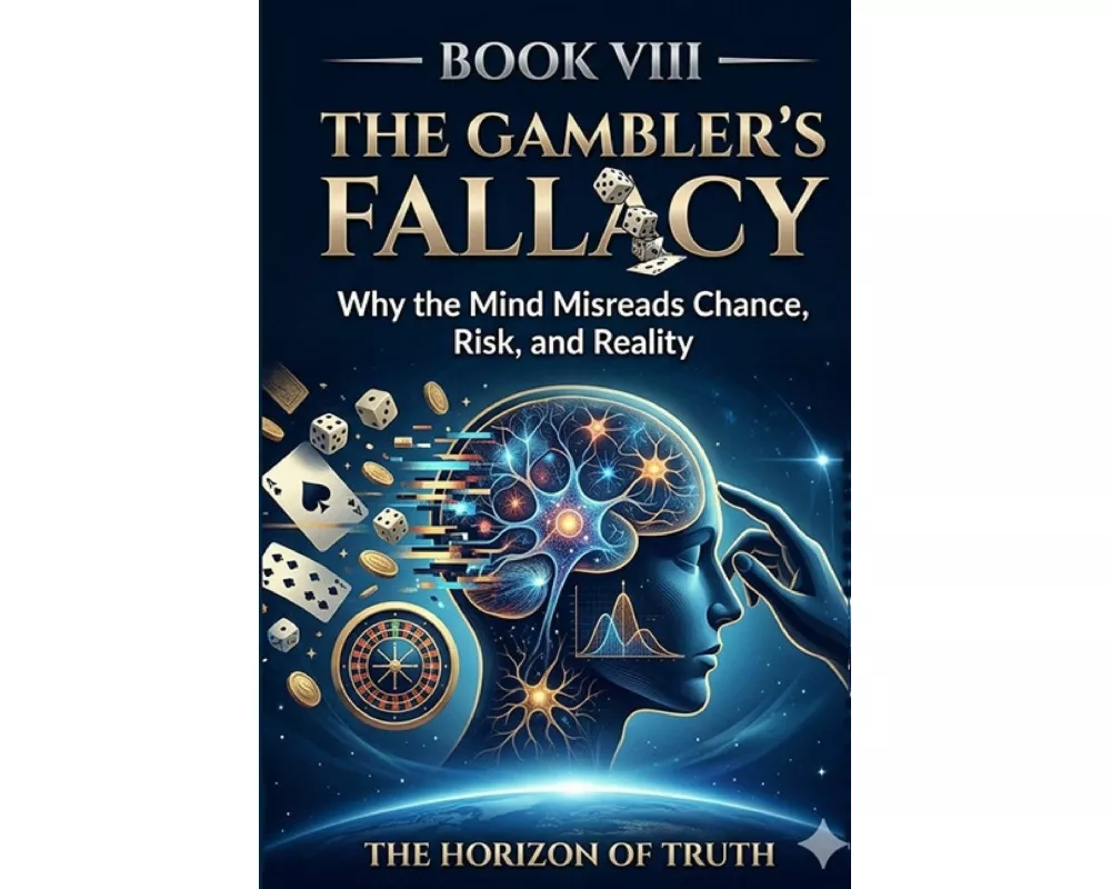 The Horizon of Truth(8) - The Mind, Gambling, and the Mathematics of Chance