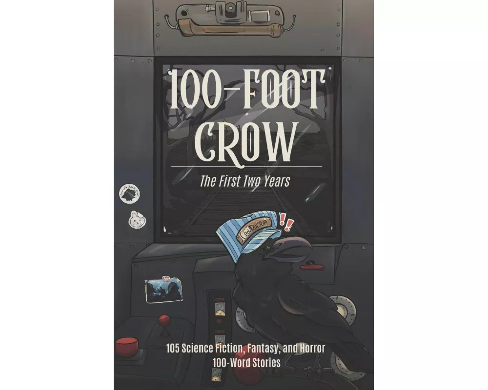 100-Foot Crow
