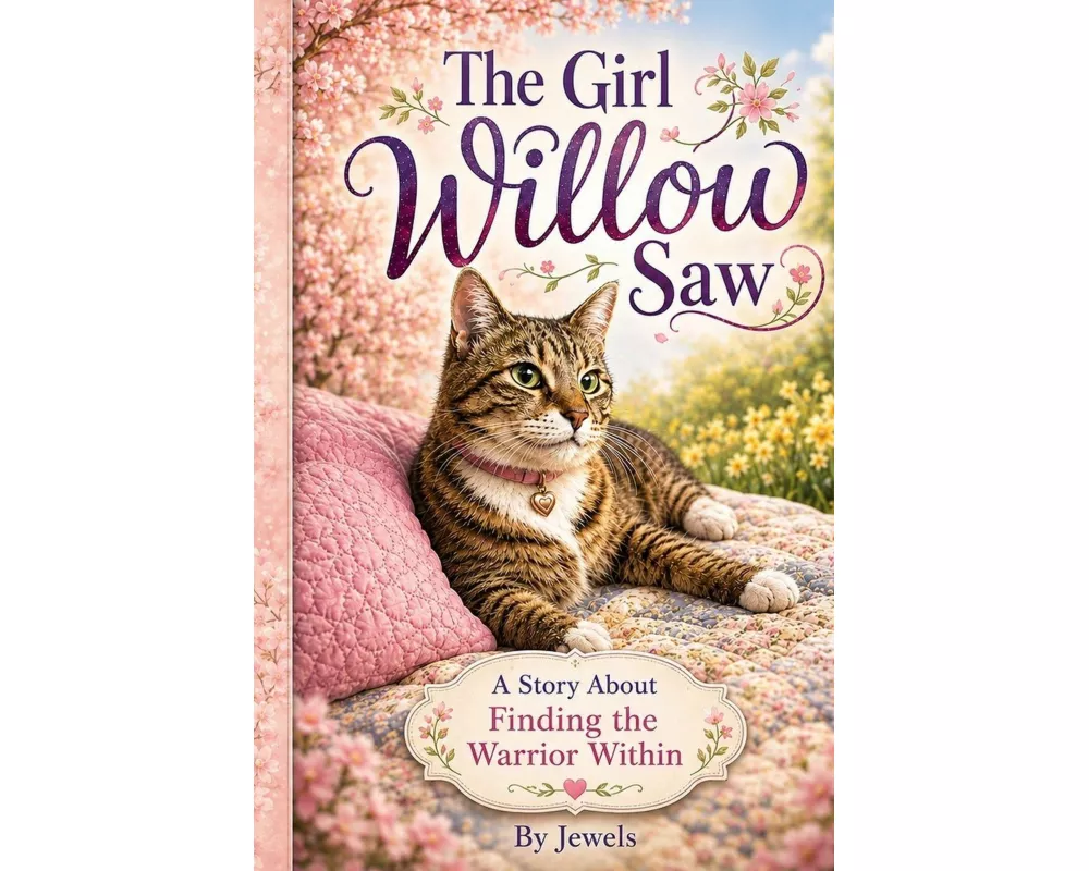The Girl Willow Saw