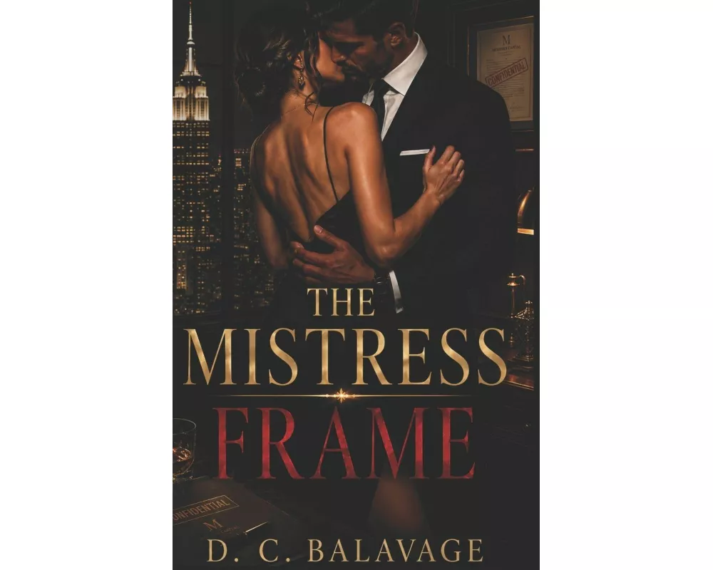 The Mistress Frame