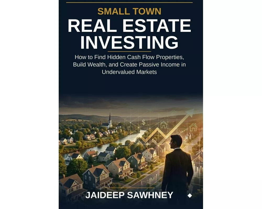 Small Town Real Estate Investing