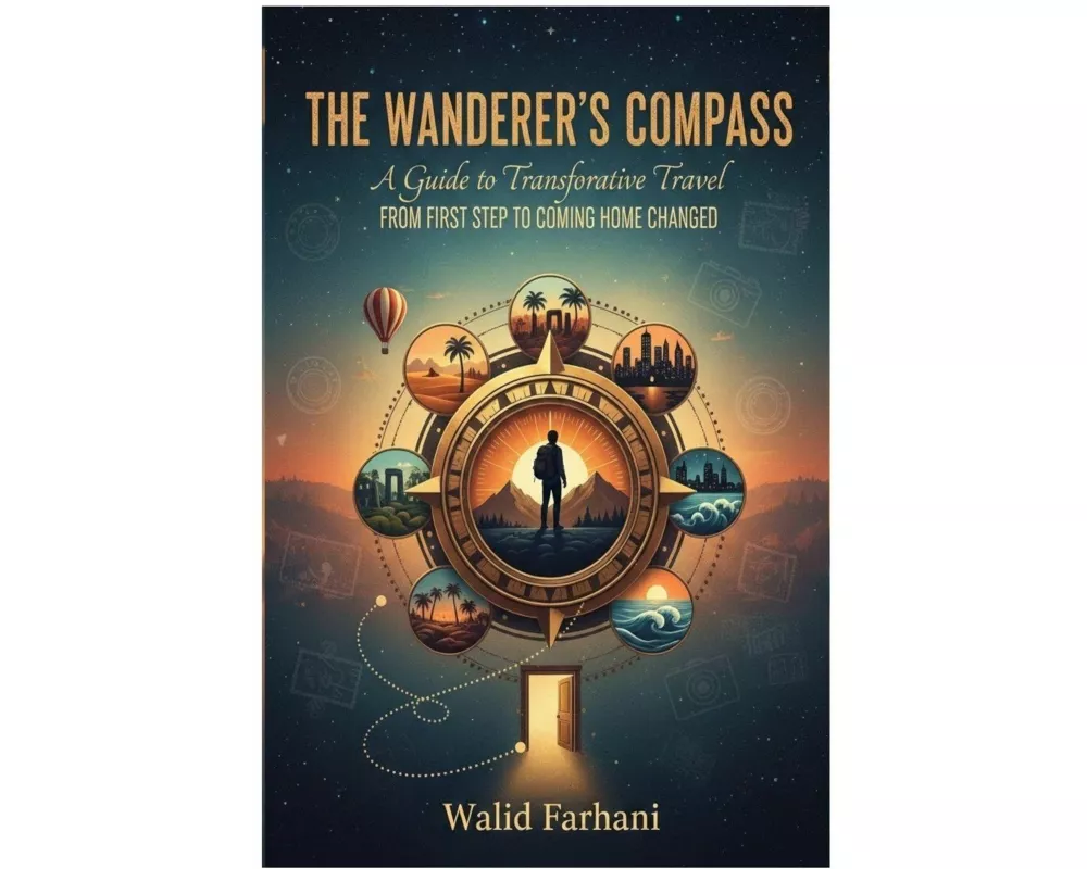The Wanderer's Compass