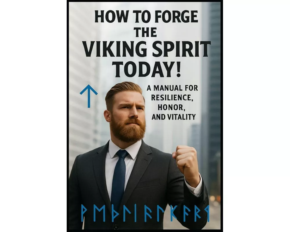 Forge the Viking Spirit Today!