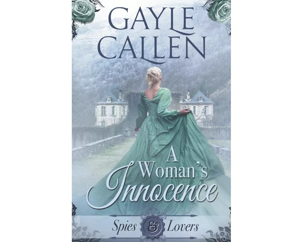 A Woman's Innocence