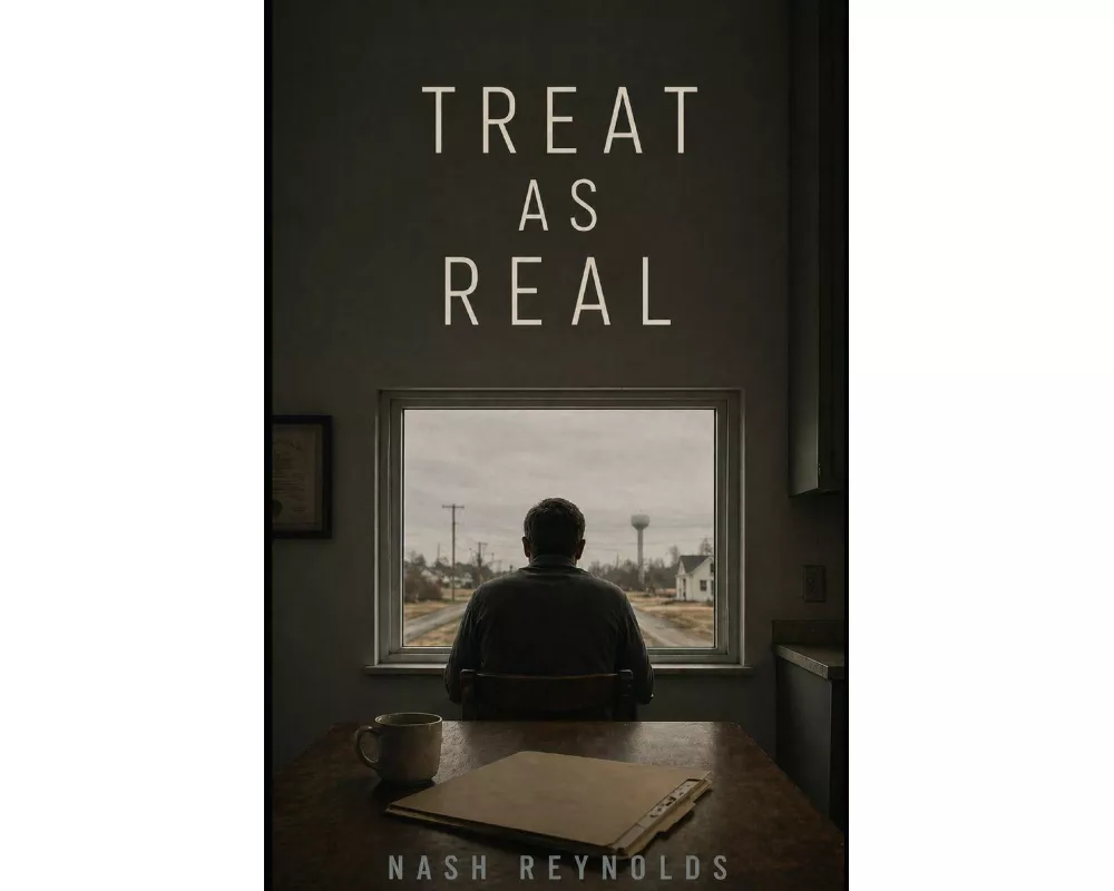 Treat As Real