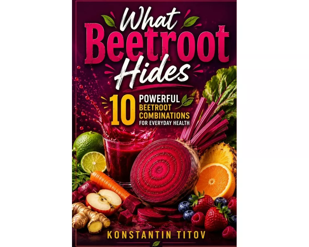 What Beetroot Hides