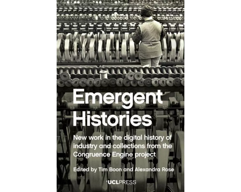 Emergent Histories