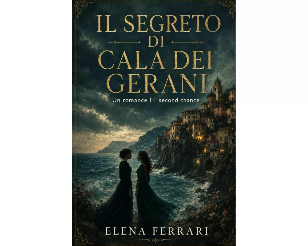 Il Segreto di Cala dei Gerani