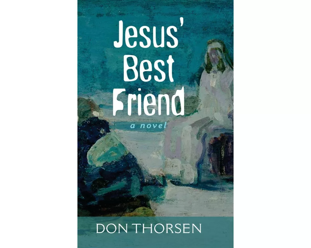 Jesus' Best Friend