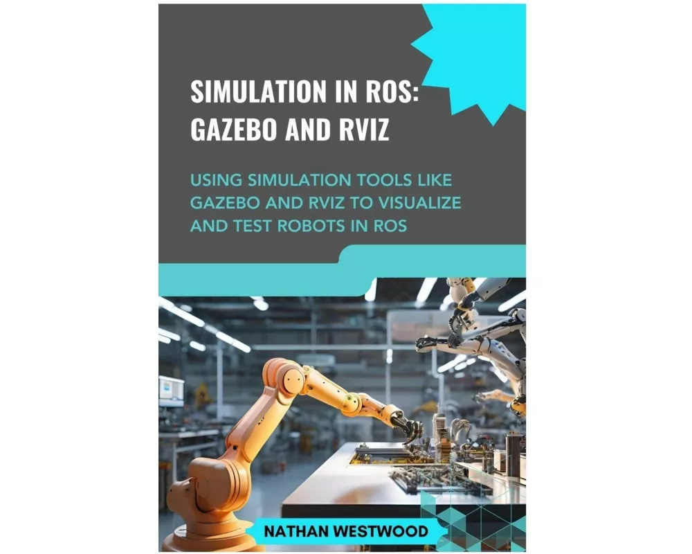 Simulation In Ros