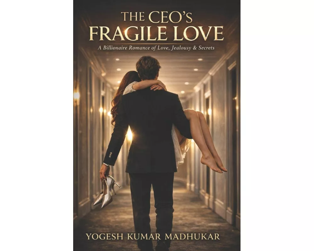 The CEO's Fragile Love