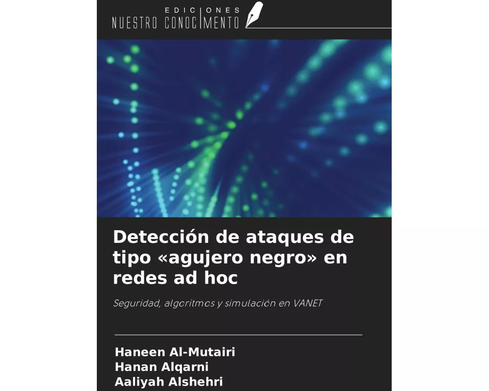 Detección de ataques de tipo 'agujero negro' en redes ad hoc