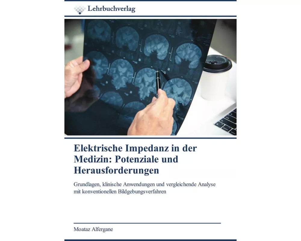 Elektrische Impedanz in der Medizin: Potenziale und Herausforderungen