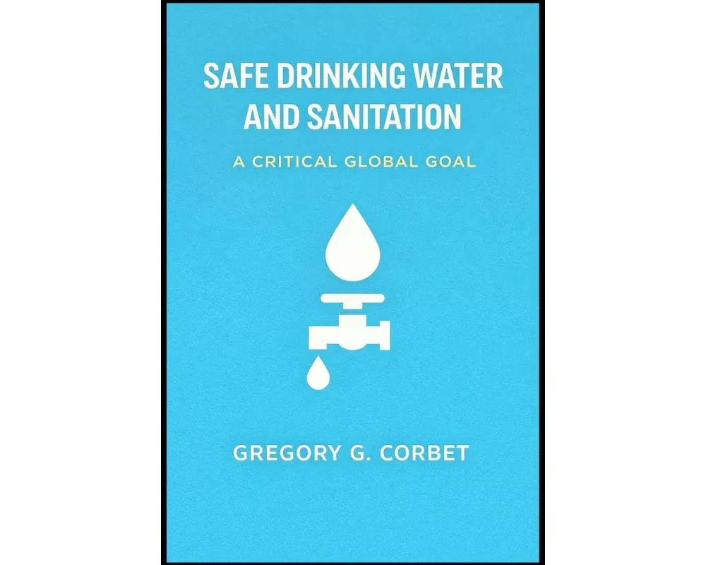 Clean Water and Sanitation