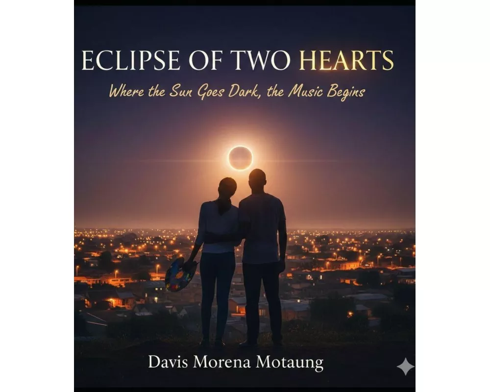 Eclipse of Two Hearts