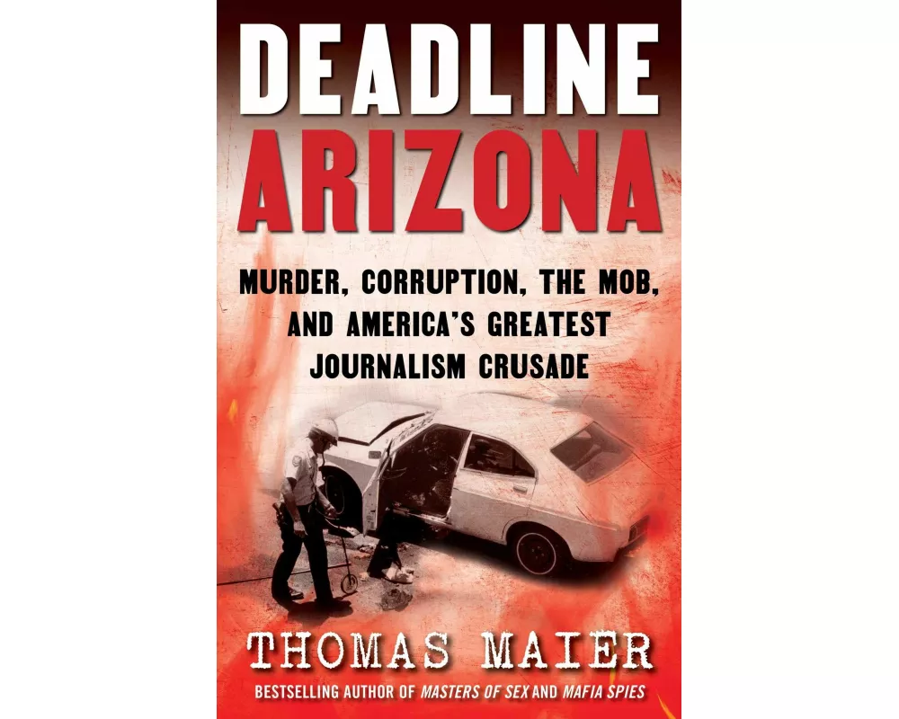 Deadline Arizona