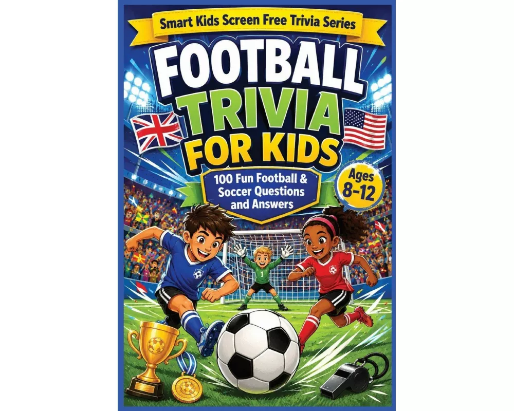 Football Trivia for Children