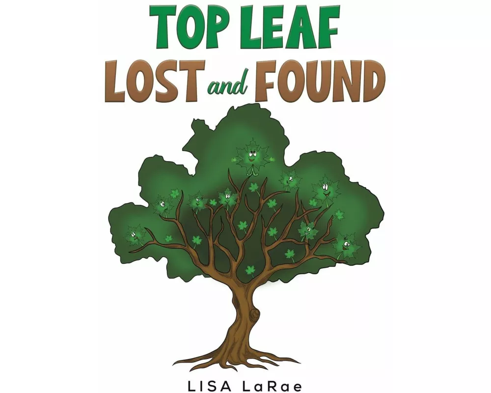 Top Leaf - Lost and Found