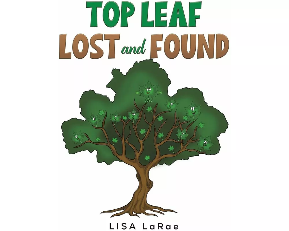 Top Leaf - Lost and Found