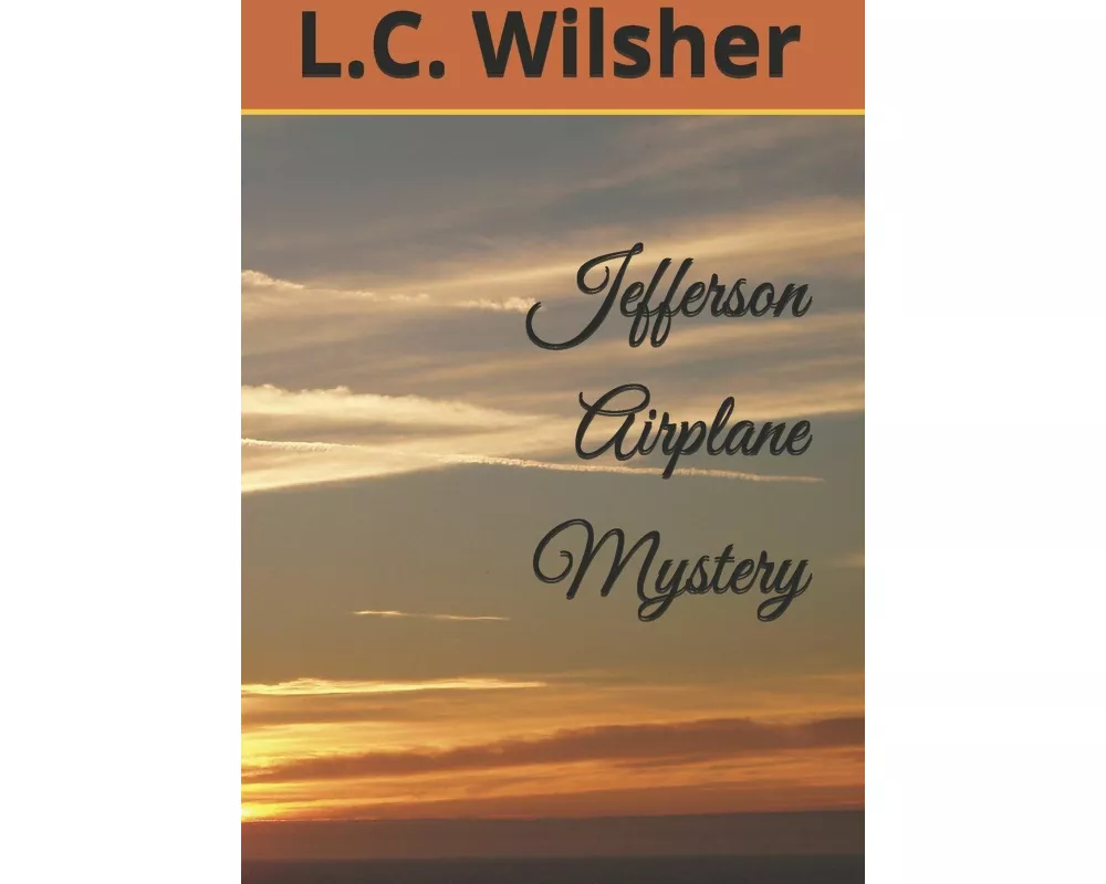 Jefferson Airplane Mystery