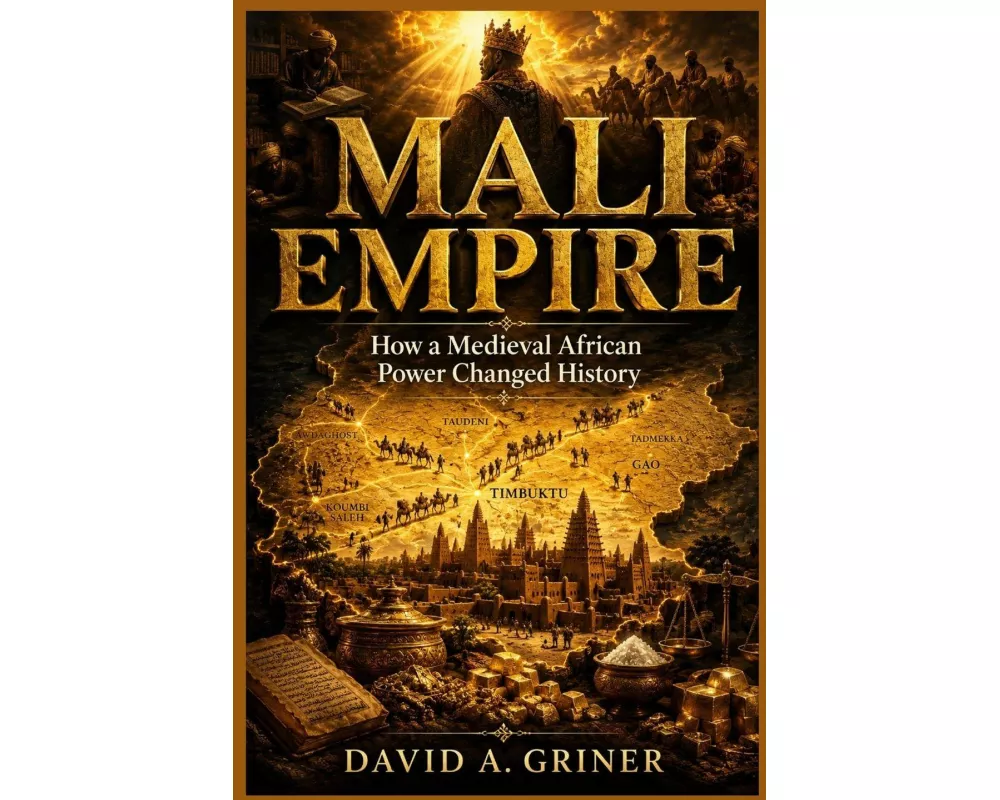 Mali Empire