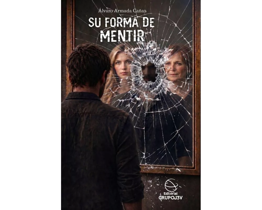 Su forma de mentir