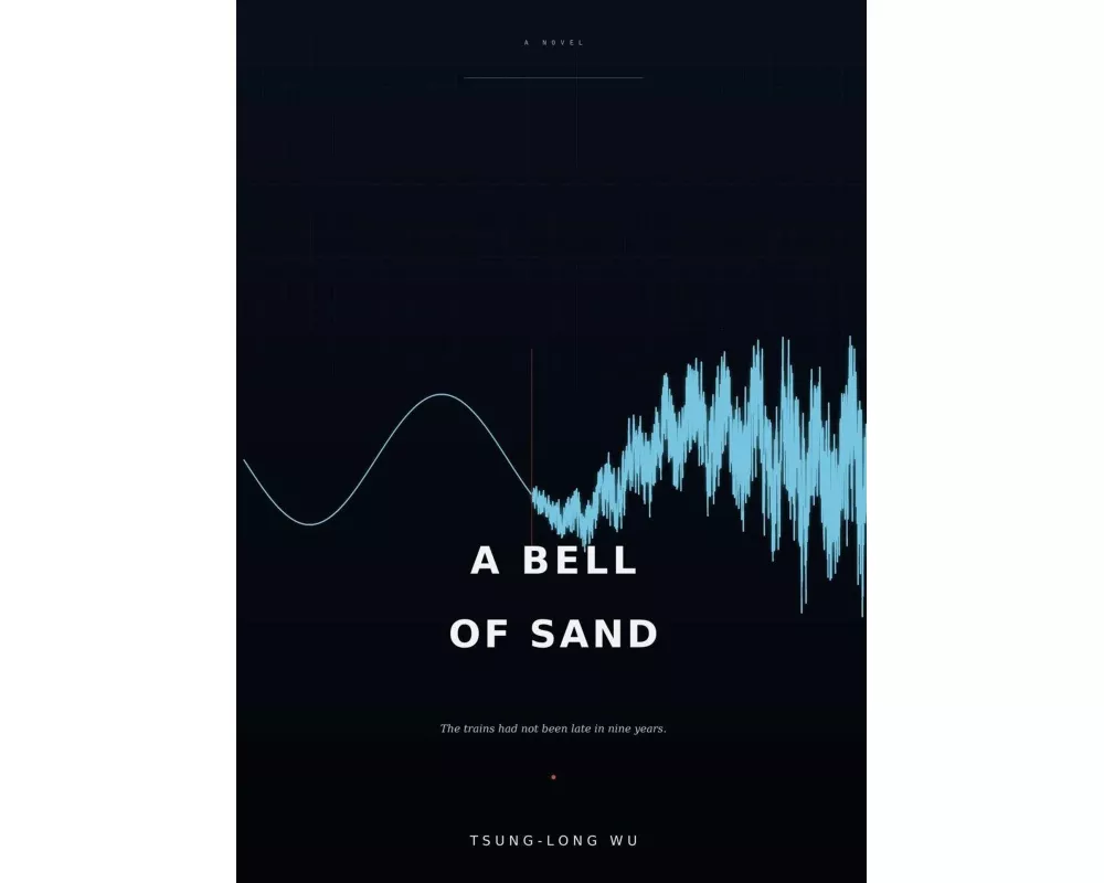 A Bell of Sand