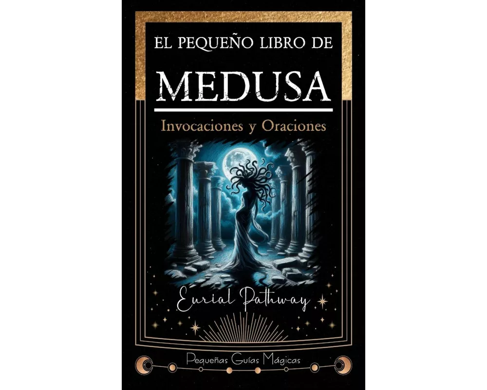 El pequeño libro de Medusa
