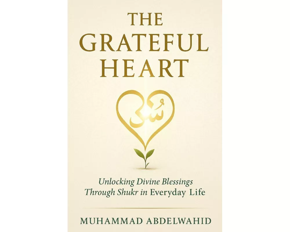 The Grateful Heart