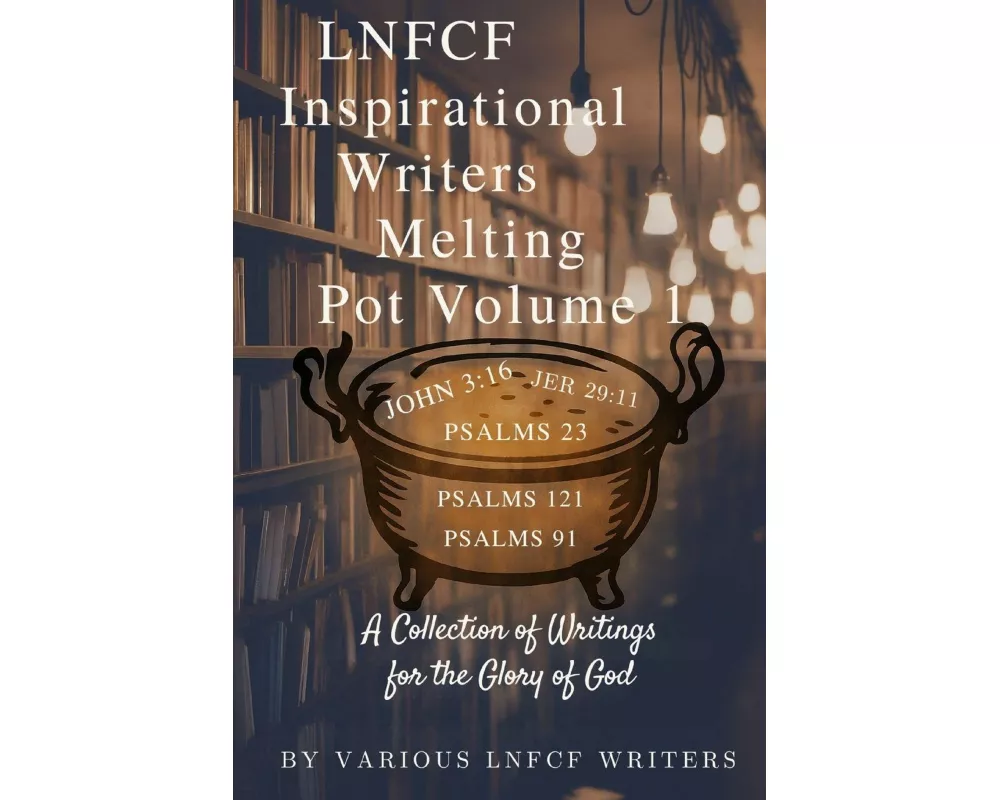 Love and Faith Inspirational Writers Melting Pot