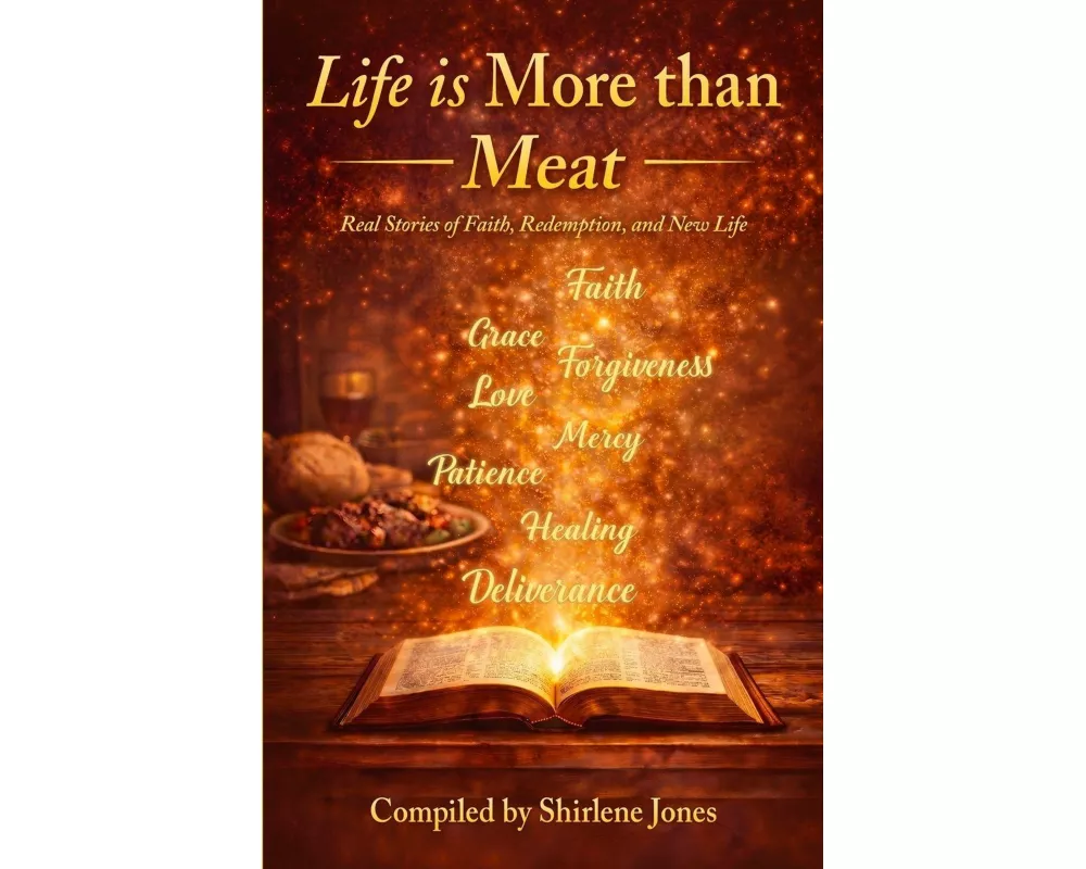 Life is More than Meat