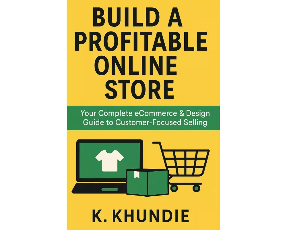 Build a Profitable Online Store