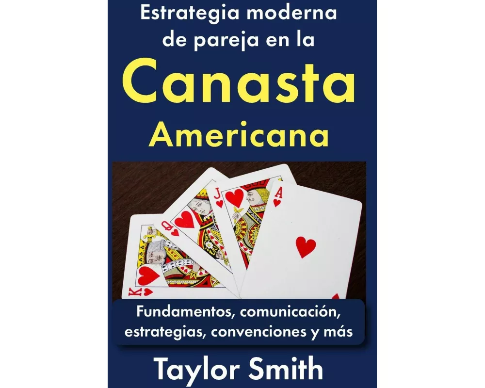 Estrategia moderna de pareja en la canasta americana