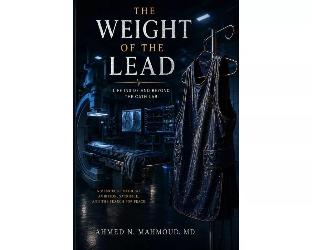 The Weight of The Lead