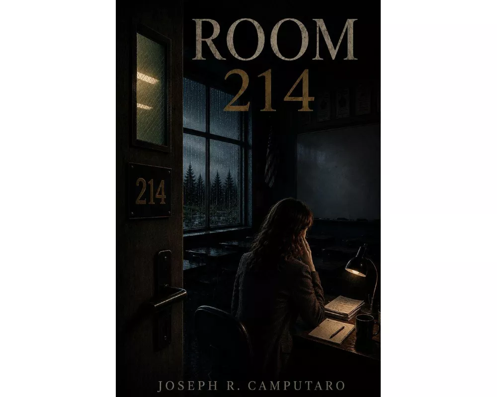 Room 214