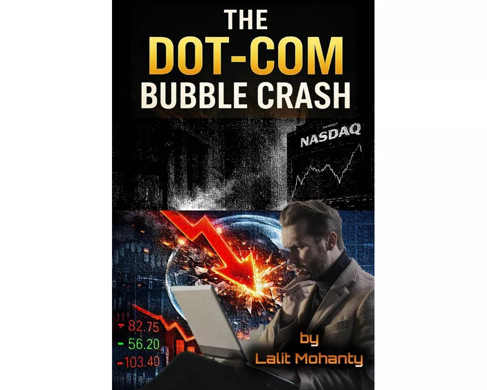 The Dot-Com Bubble Crash