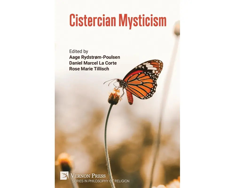 Cistercian Mysticism